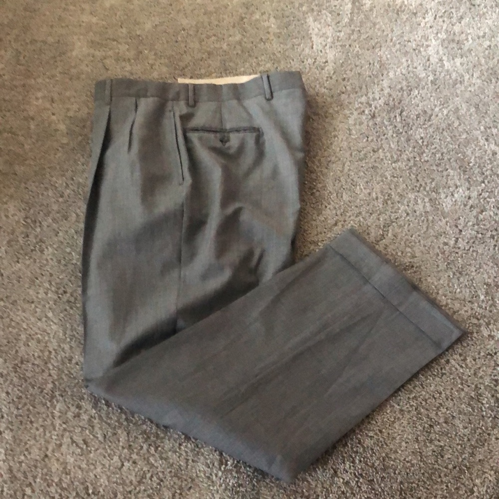 Jos. A. Banks Suit Pants